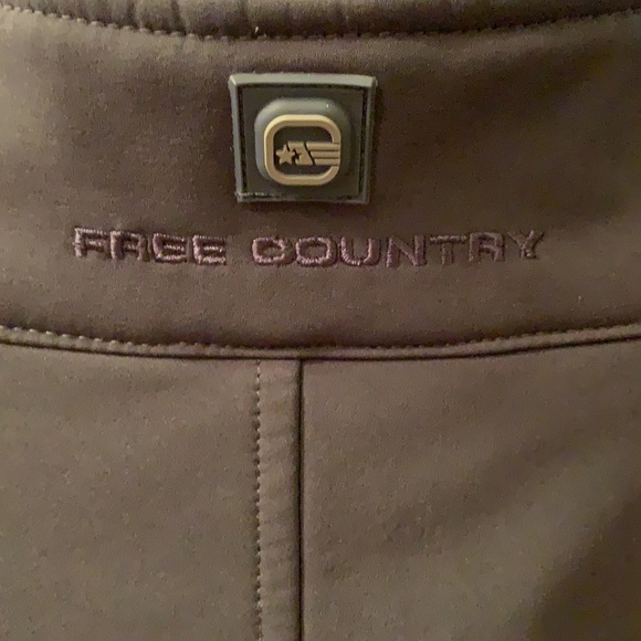 Free Country Jacket - Picture 4 of 5